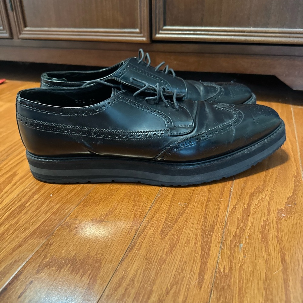 Prada Shoes - Picture 6 of 10